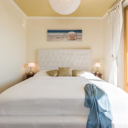 Börgerende-Rethwisch Ferienwohnung Ostseeblick We 13 Villa Sanddorn מראה חיצוני תמונה
