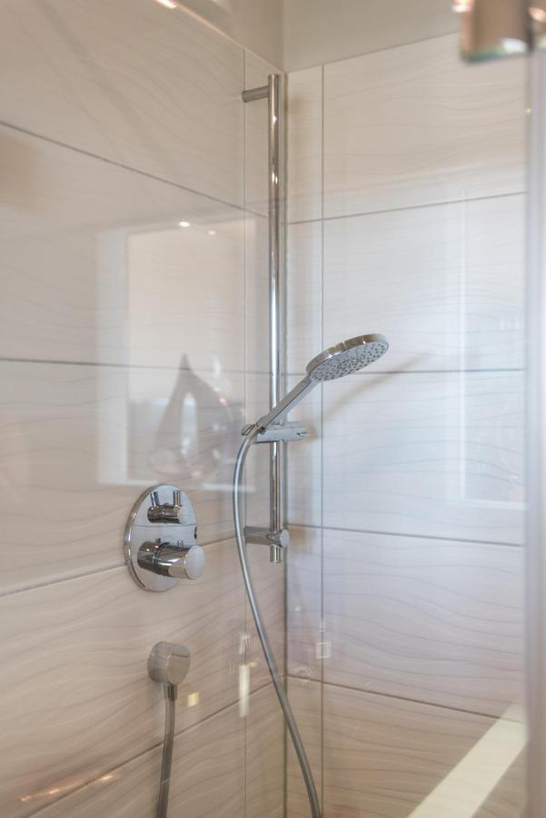 Börgerende-Rethwisch Ferienwohnung Ostseeblick We 13 Villa Sanddorn מראה חיצוני תמונה