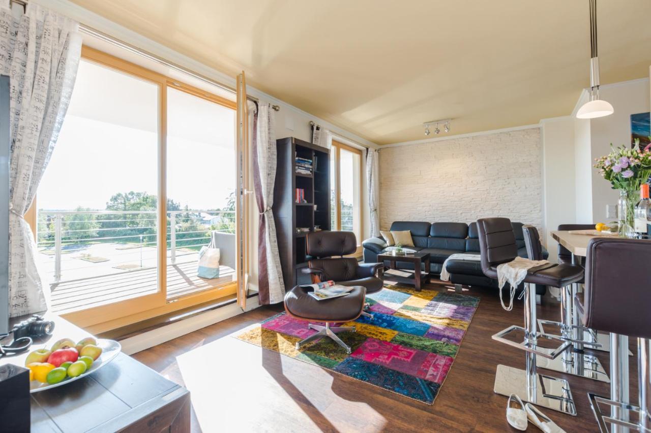 Börgerende-Rethwisch Ferienwohnung Ostseeblick We 13 Villa Sanddorn מראה חיצוני תמונה